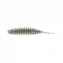Силикон рыболовный FishUP Tanta 2" 057 - Bluegill (9шт/уп) (1864.06.50) (282329)