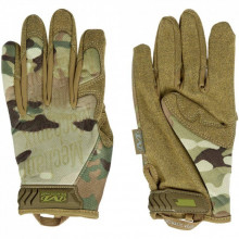 Тактические перчатки Mechanix Original XXL Multicam (MG-78-012) (285329)