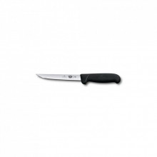 Кухонный нож Victorinox Fibrox Boning 15 см Black (5.6103.15) (288329)