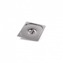 Крышка к гастроемкости FoREST Food Line GN 1/6 (231600) (293329)