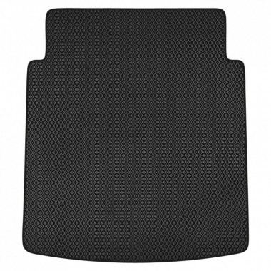 Коврик в багажник EVAtech Audi A6 (C5) FWD 1997-2000 2 поколінн (AU12449B1RBB) (300329)