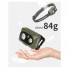 Фонарь Naturehike CNK2450ZM010, коричневий (6976507665452) (317329)