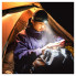 Фонарь Naturehike CNK2450ZM010, коричневий (6976507665452) (317329)