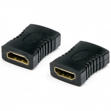 Переходник HDMI connector,180 Atcom (3803) (342329)