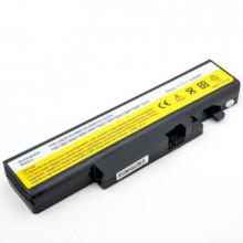 Аккумулятор для ноутбука LENOVO IdeaPad Y460(LO9N6D16) 11.1V 5200mAh PowerPlant (NB00000203) (263429)