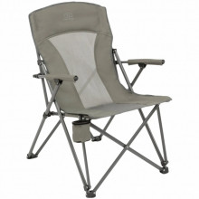 Кресло складное Highlander Doune Chair Charcoal (929215) (276429)