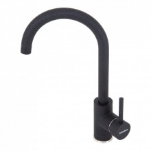 Смеситель Interline Tango new Black (287429)