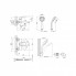 Смеситель Kroner KRM Main - C060 (CV018619) (288429)