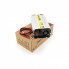 Автомобильный инвертор 12V/220V 500W чистая синусоида, 1xShuko, 1xUSB Ritar (RSC-500) (209529)