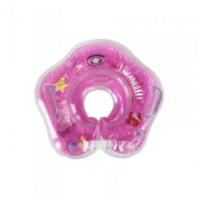 Круг для купания новорожденных MGZ-0906(Pink)