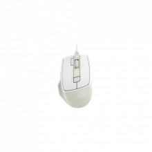 Мышка A4Tech FM45S Air USB Cream Beige (4711421992725) (232529)
