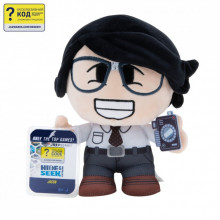 Мягкая игрушка DevSeries Collector Plush Hide and Seek Extreme Jacob (CRS0017) (268529)