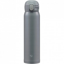 Термокружка Zojirushi SM-WR48E-HP 0.48 л Forest Gray (1678.06.67) (282529)