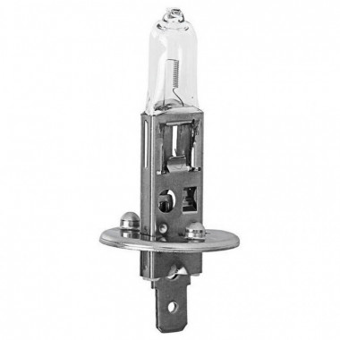 Автолампа AG AUTOPARTS галогенова 100W (AG 40002S) (294529)