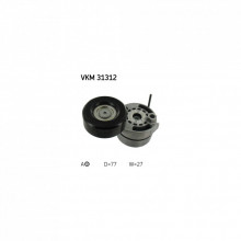 Натяжитель ремня с роликом SKF VKM 31312 (306529) Натяжитель ремня с роликом SKF VKM 31312 (306529)