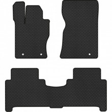 Коврик в салон EVAtech Kia Mohave 2008-2016 SUV EU (KI3785Z3AV3RBB) (311529)