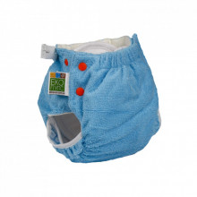 Подгузники Еко Пупс Active Classic многократный 7-13 кг Abso Maxi Синий (ТП2ВК4-3с) (315529)
