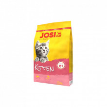 Сухой корм для кошек Josera JosiCat Kitten 10 кг (4032254773955) (323529)