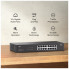 Коммутатор сетевой TP-Link LS1016G (344529)