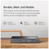 Коммутатор сетевой TP-Link LS1016G (344529)