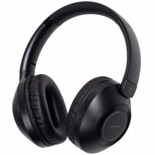 Наушники Vention S11 SoundMate Wireless Black (NBBB0) (345529)