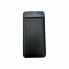 Батарея универсальная XO 30000mAh, PD/18W, QC3.0/22.5W, flashlight, Input(Micro,Type-C,Lightning), Output(3*USB,Type-C) (XO-PR156 / 29212) (172629)
