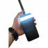 Батарея универсальная XO 30000mAh, PD/18W, QC3.0/22.5W, flashlight, Input(Micro,Type-C,Lightning), Output(3*USB,Type-C) (XO-PR156 / 29212) (172629)