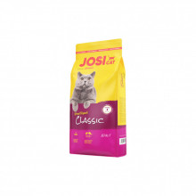 Сухой корм для кошек Josera JosiCat Sterilised Classic 650 г (4032254753438) (199629)