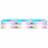 Кулер для корпуса ASUS TUF GAMING TR120 FAN ARGB WHITE 3IN1 (90DA0093-B09020) (251629)
