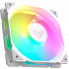 Кулер для корпуса ASUS TUF GAMING TR120 FAN ARGB WHITE 3IN1 (90DA0093-B09020) (251629)