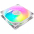 Кулер для корпуса ASUS TUF GAMING TR120 FAN ARGB WHITE 3IN1 (90DA0093-B09020) (251629)