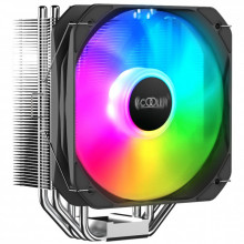 Кулер для процессора PcCooler PALADIN 400 ARGB (257629)
