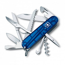 Нож Victorinox Swiss Army Huntsman (1.3713.T2) (274629)