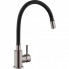 Смеситель Kroner Klassisch-PVD035BLK (CV032635) (288629)