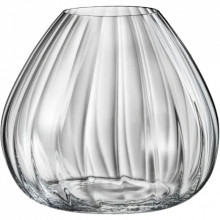 Ваза Bohemia Crystal Margo 18.5 см (B82237) (291629)