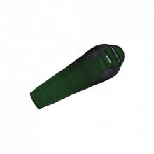Спальный мешок Terra Incognita Pharaon EVO 400 L dark green (4823081501879) (315629)