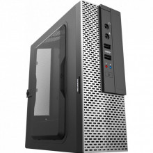 Корпус Gamemax ST102-200W BS (203729)