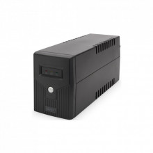 Источник бесперебойного питания Digitus 600VA DN-170063 (DN-170063) (233729) Источник бесперебойного питания Digitus 600VA DN-170063 (DN-170063) (233729)