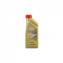 Моторное масло Castrol EDGE 5W-40 C3 1л (247729)