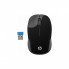 Мышка HP 200 Black (X6W31AA) (248729)