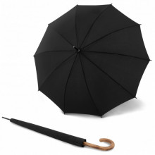 Зонт Knirps A.771 Long Automatic Black (Kn96 7771 1000) (275729)