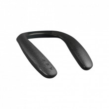 Акустическая система Promate Hook Black (hook.black) (317729)