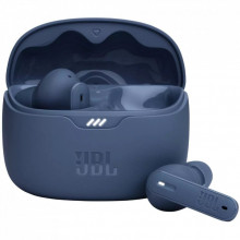 Наушники JBL Tune Beam Blue (JBLTBEAMBLU) (186829)