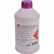 Антифриз Febi G13 1л фиолетовый -35°C (172015FE) (295829)