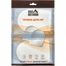 Химическая грелка Skif Outdoor Foot Warmer для ніг 2 шт/уп (SOFW) (204039)