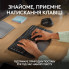 Клавиатура Logitech Wave Keys Bluetooth/Wireless Black (920-012304) (205039)
