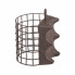 Кормушка Brain River грунтозацеп M 110g Brown (1858.24.57) (237039)