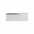 Клавиатура A4Tech FK25 USB White (4711421959896) (256039)