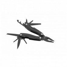 Мультитул Schwarzwolf Armador 15-в-1 чорний (F2400500AJ3) (275039)