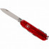 Нож Victorinox Climber Transparent Red Blister (1.3703.TB1) (276039)